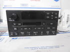 Yw3f-18c870-aa Ford Crown Victoria Oem Am Fm Player