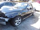 251-58738 Z3 Bmw Dash Panel Leather
