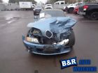 621-54209 Z3 Wiper Transmission Fits 96-02 Bmw