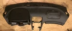 1993 1994 1995 1996 Nissan 300ZX Dashboard Black Oem. Fixed Price $1200.00.
