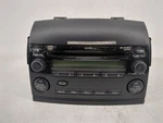 2008-2010 Toyota Sienna Am Fm Cd Player Radio Receiver F3V55. Fixed Price $172.45.