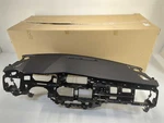 New Oem Dash Shell Pad 2021-2023 Mitsubishi Outlander 8000B260XA Black Nice. Fixed Price $400.00.