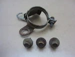 65 66 Cadillac Deville Fleetwood Steering Column Lower Mounting Bracket. Fixed Price $35.00.
