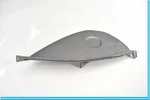 12-15 Bmw E84 X1 Front Right Side Dashboard End Trim Cover Oem. Fixed Price $32.00.
