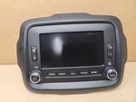 16 17 Jeep Renegade VP4 Radio Navigation Apps 7" Display Touch Screen Oem 615. Fixed Price $200.00.