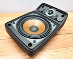 Oem Bmw E28 528E 533 535 Rear Left Driver Side Parcel Shelf Loudspeaker *. Fixed Price $135.01.