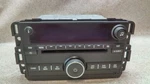 Stereo Radio Am Fm Cd MP3 20756285 Fits 09-10 Chevrolet Impala OS13-172658. Fixed Price $104.65.