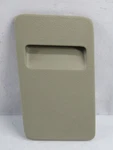 2005-2009 Subaru Outback Beige Dashboard Interior Fuse With Map Cover Oem. Fixed Price $20.89.