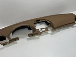 2008 Mercedes-benz E320 W211 Dashboard Panel Oem 20070307. Fixed Price $209.55.