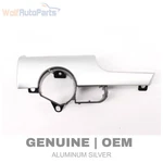 2005-2008 Audi A4 Quattro Headlight Switch Trim / Bezel 8E1853189AM. Fixed Price $14.49.