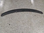 2007CHRYSLER Pacifica Front Dashboard Defroster Grill Upper Vents 18244. Fixed Price $85.50.