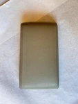 2001 - Infiniti QX4 Center Console Lid / Arm Rest Tan. Fixed Price $49.99.