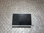 2011-2012 Ford Taurus 8" Navigation Display Screen BG1T-10F839-AC A7407F Oem. Fixed Price $93.75.