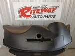 05-08 Corvette C6 Dash Assembly Black Non Hud Style. Fixed Price $649.95.