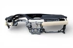 2013-2016 Lexus ES300H Instrumental Panel Dashboard Assembly Black/ivory, 55401-. Fixed Price $300.12.
