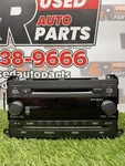 2014 Toyota Sienna Cd Player And Receiver PN:86120-08270 Oem. Fixed Price $79.46.