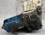 1998-2003 Dodge Van 1500 Serie Windshield Wiper Motor Front Oem. Fixed Price $149.99.