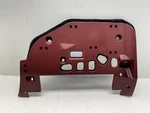 2019-2023 Porsche Cayenne Right Side Lower Knee Bolster Panel Red 9Y1857110 Oem. Fixed Price $130.00.