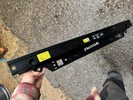 Land Rover Range Sport L461 Mkiii Front Panel M8E2-16E144-AD. Fixed Price $131.93.