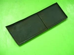 97 Dodge Ram Dash Insert Pad Right Side Compartment Rubber 55115030 Trim. Fixed Price $18.50.