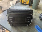 2017 2018 Kia Forte Radio Receiver Am Fm Cd Player Oem 96170B0110WK. Fixed Price $57.57.