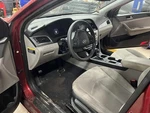 Used Dashboard Panel Fits: 2016 Hyundai Sonata Vin 5TH Digit W/o Center Speake. Fixed Price $971.74.