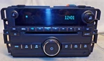10 11 12 Chevrolet Traverse Enclave Acadia Radio Cd Player 20918590 RXB33. Fixed Price $22.50.