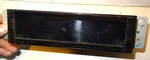 2010 Ford Fusion Milan Information Display Screen Monitor 9E5T-19C116-AE Oem. Fixed Price $49.95.