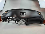 2013-2018 Nissan Altima Sedan Complete Dashboard Panel Assembly Black. Fixed Price $319.20.