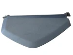 Right End Cover Dodge Ram Instrument Panel Dashboard D5 Slate Gray 5JU24TRMAA. Fixed Price $24.95.