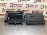 08-15 Infiniti G37 Q40 Q60 Passenger Lower Glove Box 68500JK62A Oem 24BKLF8. Fixed Price $59.95.