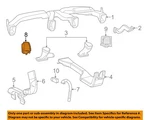 Chrysler Oem 19-20 Durango Instrument Panel Ducts-air Outlet 1UQ85SZ7AC. Fixed Price $160.59.