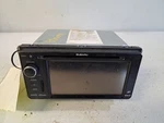 2014 Subaru Forester Radio Display And Receiver W/navigation Thru 06/20/13. Fixed Price $130.00.