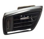 2018 Nissan Rogue Sport Left Dash A/c Vent Outlet Black 68761 4CE1A Oem. Fixed Price $31.49.