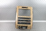 11-12 F150 Woodgrain Ac Climate Control Panel Defrost Heated Cooled Seats. Fixed Price $159.99.