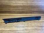 2019 Audi A6 C8 Dashboard Center Right Air Vent Grilles Black 4K1820902A Oem. Fixed Price $48.00.