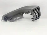 2022-2025 Gmc Sierra 1500 Dash Right Air Vent Grille Trim Panel Cover 85604352. Fixed Price $71.99.