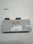 2007 2013 Bmw X5 X6 Trunk Liftgate Control Module 7335274 Oem 252349. Fixed Price $67.50.