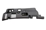 01-03 Lexus XF30 LS430 Lower Interior Panel Trim Cover Black 55606-50100 Oem. Fixed Price $42.00.