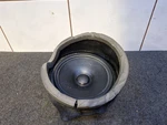 Bmw X5 E53 2002 Petrol Front Door Speaker 8380582. Fixed Price $33.81.