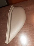 Ford Explorer Xlt Driver Left Dash End Cap Panel Trim 02 03 04 05. Fixed Price $17.56.
