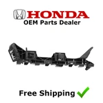 2015-2020 Honda Fit Front Driver Side Lh Bumper Retainer Bracket New (oem). Fixed Price $49.95.