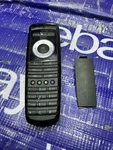 09-16 Mercedes Dvd Entertainment Remote Control 2128200097 Tested Gl ,r,ml 164. Fixed Price $67.20.