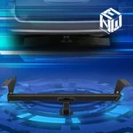 For 08-20 Dodge Grand Caravan C/v Class 3 Trailer Towing Hitch 2-INCH Receiver. Fixed Price $149.43.
