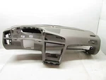 2008 Volvo S60 Front Dashboard Panel Tan 9165748 Oem 05 06 07 09. Fixed Price $230.00.