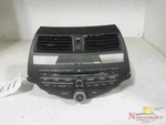 2010 Honda Accord Radio AM-FM,6DISC,39100TA0L411M1. Fixed Price $105.00.