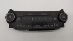2014-2016 Chevrolet Malibu Radio Control Panel Uqqgt. Fixed Price $48.76.