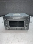 2004-2006 Subaru Impreza Am Fm Stereo Disc Cd Changer Face P-133 86201FE210. Fixed Price $49.99.