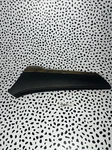 15 16 17 18 Gmc Yukon Black + Wood Grain Lower Rh Right Trim Bezel Cover Panel. Fixed Price $40.00.