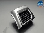 Toyota Highlander Dash Left Driver Side Outer Ac Air Vent Grille Oem 2014 - 2019. Fixed Price $60.36.